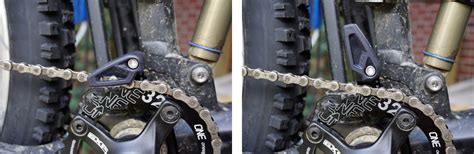 One Up Chain Guide に対する画像結果