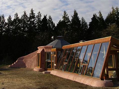 Image result for Earthship Designs