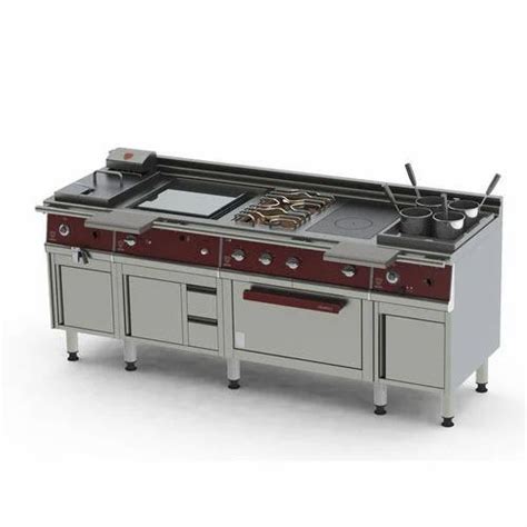 Image result for Commercial Burner