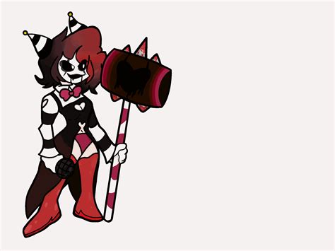 FNF OC Mod に対する画像結果