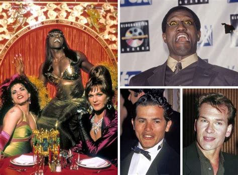 Image result for Film Actors in Drag