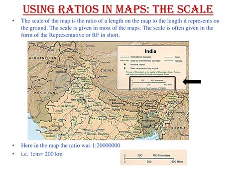 Image result for File Size Ratio Map