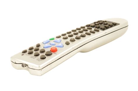 Toradh íomhá ar Universal Controller Vector