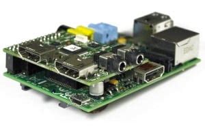 Image result for Raspberry Pi HDMI Input