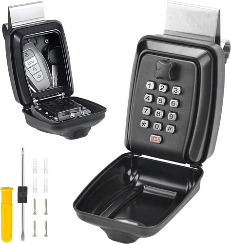 Image result for Car Window Key Lock Box