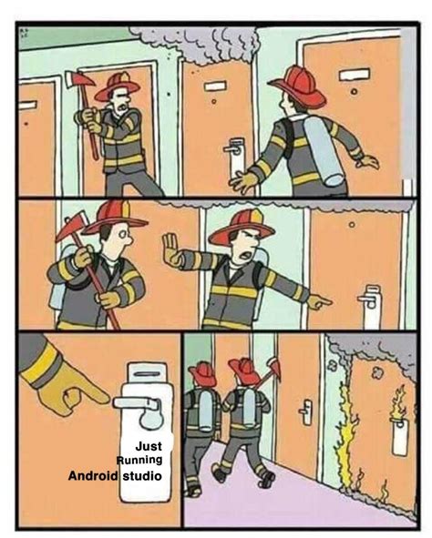 Android Developer Meme に対する画像結果