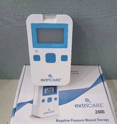 Image result for Negative Pressure Wound Vac Machine