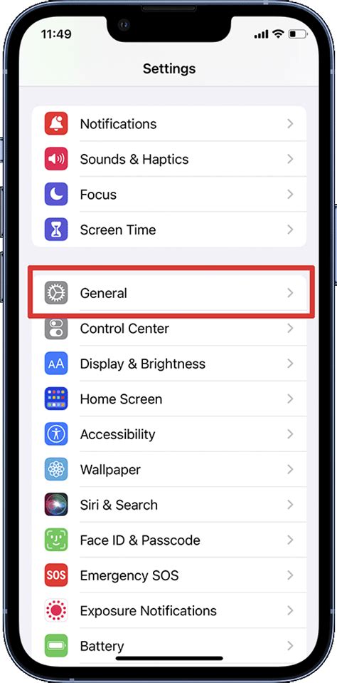 Reset iPhone without iTunes に対する画像結果
