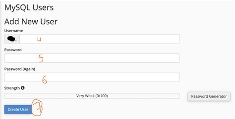Image result for CreateDatabase in MySQL of Your Own Name with Roll Number