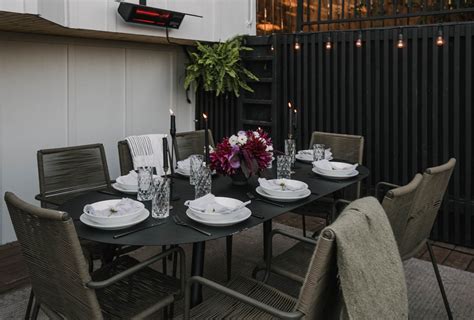 Outdoor Table Setting に対する画像結果