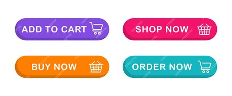 Image result for Button Labels for Add to Cart