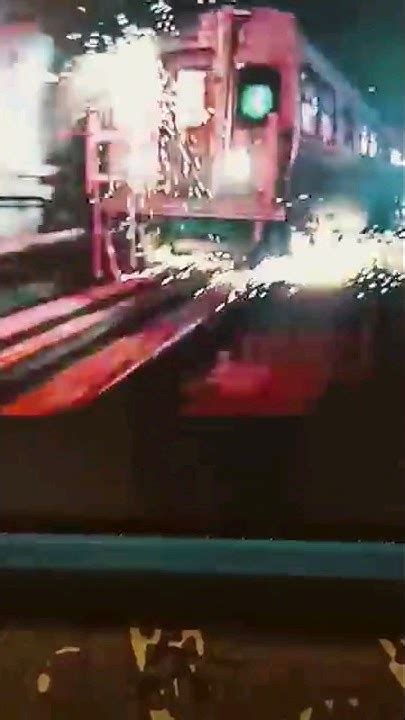 Image result for Knowing Train Crash