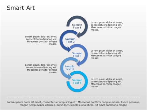 Toradh íomhá ar Free Download SmartArt PowerPoint