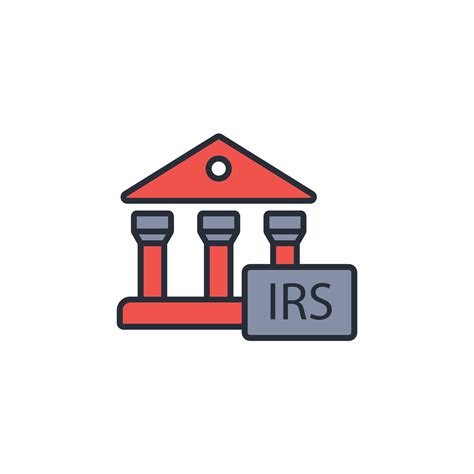 Image result for IRS Logo Example
