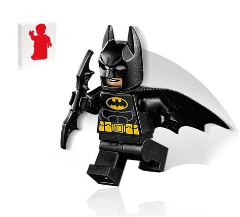 Image result for LEGO Batman Figure