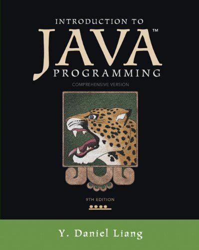 Image result for Java Programming Language Text Books
