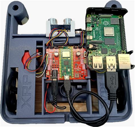 Afbeeldingsresultaten voor XRP Robot Plan