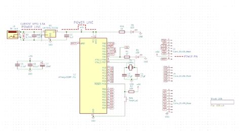 Image result for Arduino Encoder Schematic KiCad