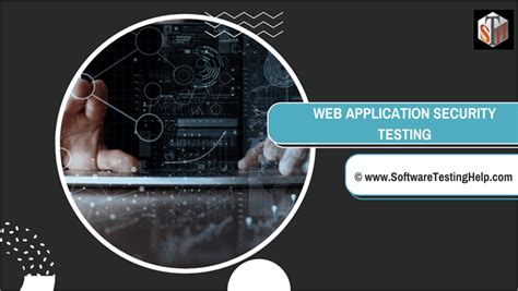 Toradh íomhá ar Security Testing of Application Life Cycle