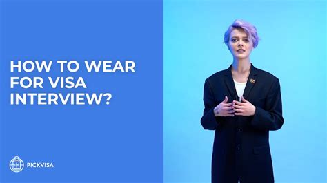 Image result for Visa Interview Outfits