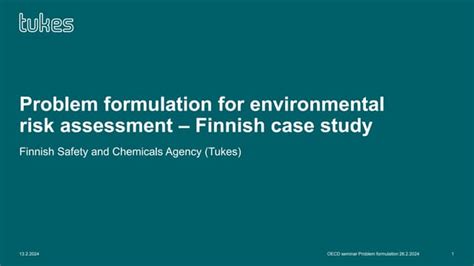 Image result for Problem Formulation Health Risk Assessment