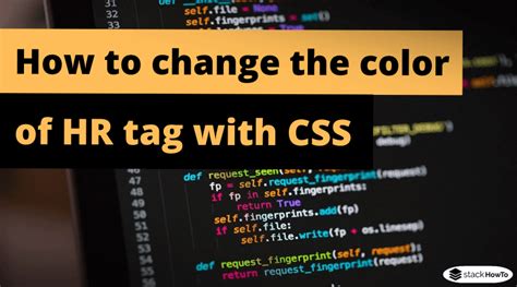 Image result for How to Edit Tags in CSS