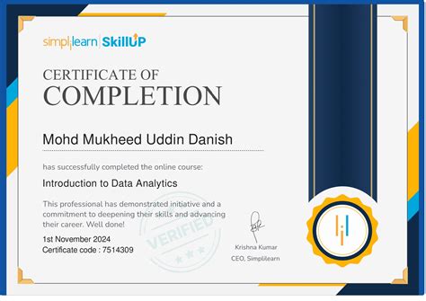 Afbeeldingsresultaten voor General Data Analytics SQL Certifications