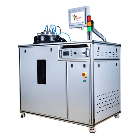 Toradh íomhá ar Artfifical Diamond Machine