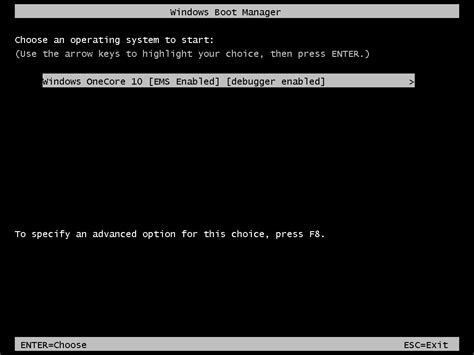 Image result for Windows Boot Manager Wipe PC