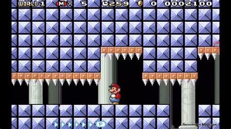 SMB3 Walkthrough に対する画像結果