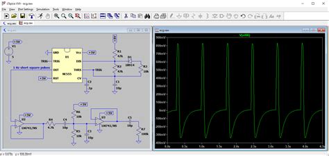 Image result for 6 Second ECG Simulator