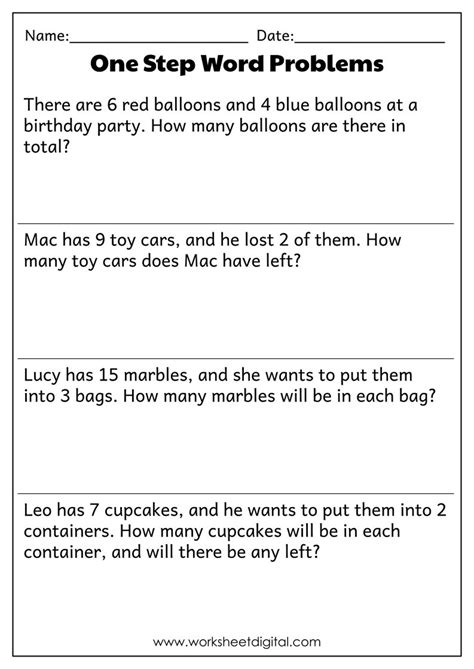 Image result for Simple Math Problem Solving Questions