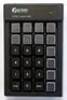 Toradh íomhá ar Programmable Numeric Keypad