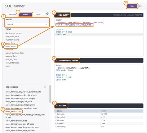 Afbeeldingsresultaten voor Where to Run a SQL Query