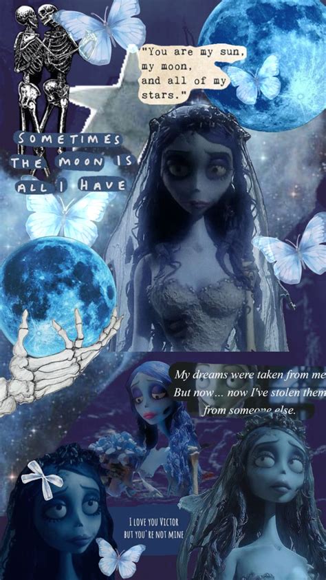Image result for Corpse Bride Drawing Aesthetic