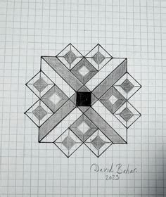 Image result for Geometric Graph Pattern