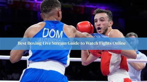 Live Boxing Channel US に対する画像結果