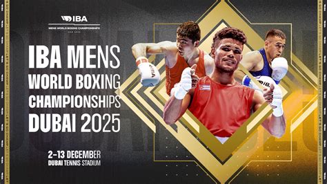 Toradh íomhá ar International Boxing