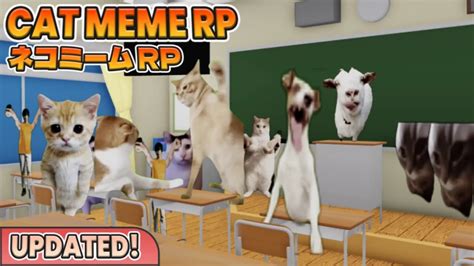 تصویر کا نتیجہ برائے White Roblox Cat Meme