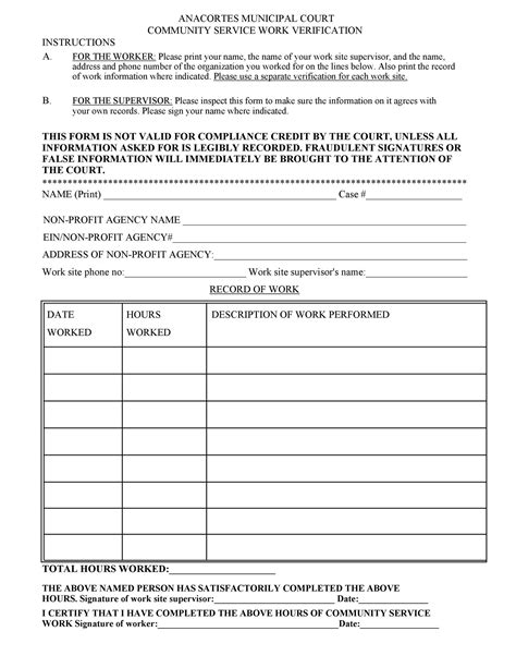 Image result for Completion Letter Format Community Service