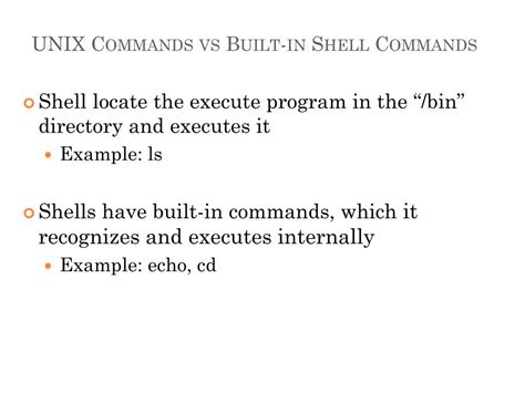 Image result for Unix Shell and Commands