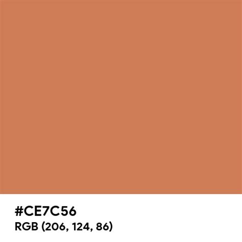 Image result for Copper Moon Color Code