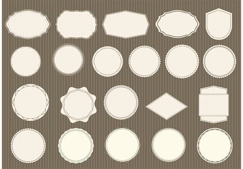 Image result for Free Vector Labels