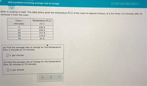 Image result for Rate of Change Word Problems