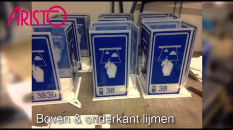 Toradh íomhá ar Parkeer LED Sign