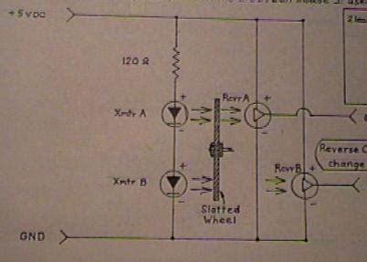 Toradh íomhá ar Lab Mouse Schematic