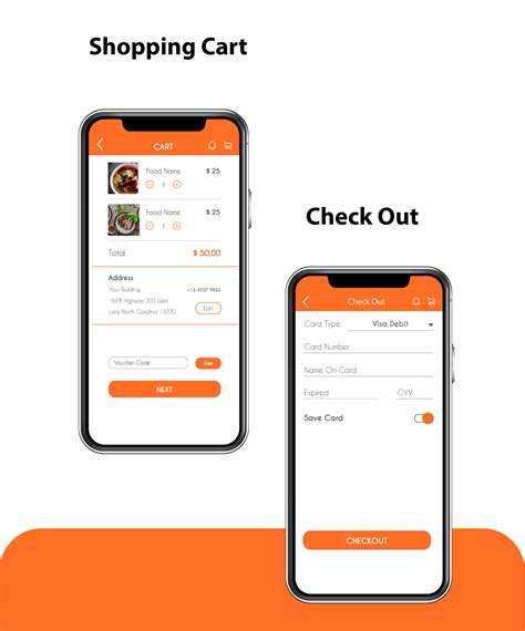 Image result for Order App Simulator