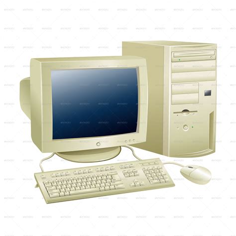 Old Computer Transparent に対する画像結果
