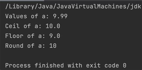 Image result for Java API Math Class