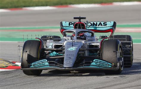 Image result for F1 Testing 2022
